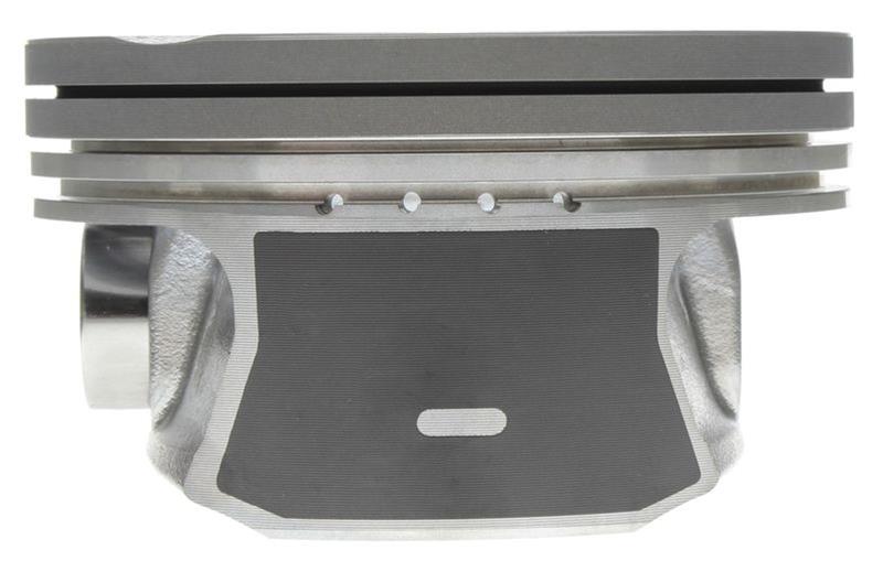 MAHLE Original 224-3898 Mahle Original Aftermarket
