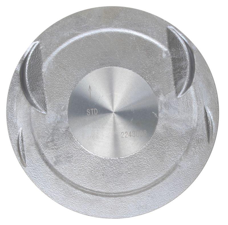 MAHLE Original 224-3898 Mahle Original Aftermarket