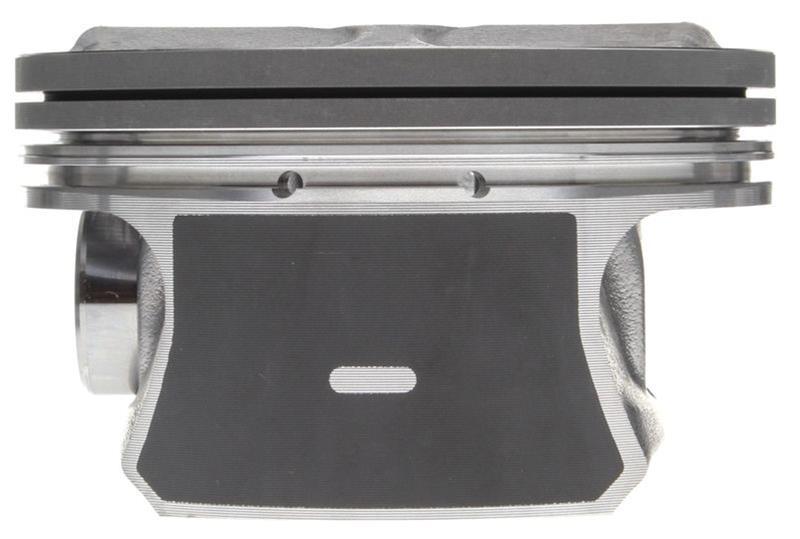 Mahle Original Aftermarket Replacement Pistons 224-3928 Piston - GM 3.6L LLT 08-15 Left and Right (STD) thumbnail 3