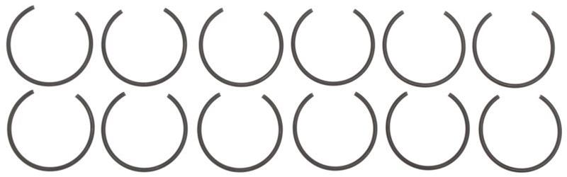 Mahle Original Aftermarket Replacement Pistons 224-3928 Piston - GM 3.6L LLT 08-15 Left and Right (STD) thumbnail 7