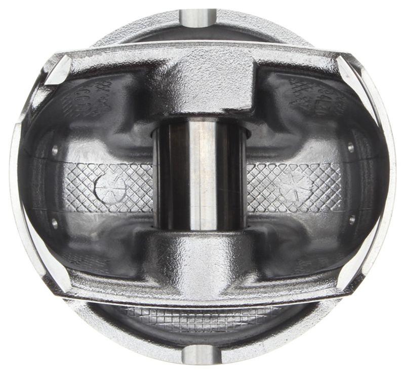 Mahle Original Aftermarket Replacement Pistons 224-3928 Piston - GM 3.6L LLT 08-15 Left and Right (STD)