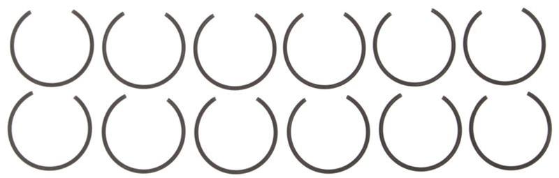 Mahle Original Aftermarket Replacement Pistons 224-3929-0.50MM Piston - GM 3.6L LFX 12-15 Left and Right (0.50MM) thumbnail 7