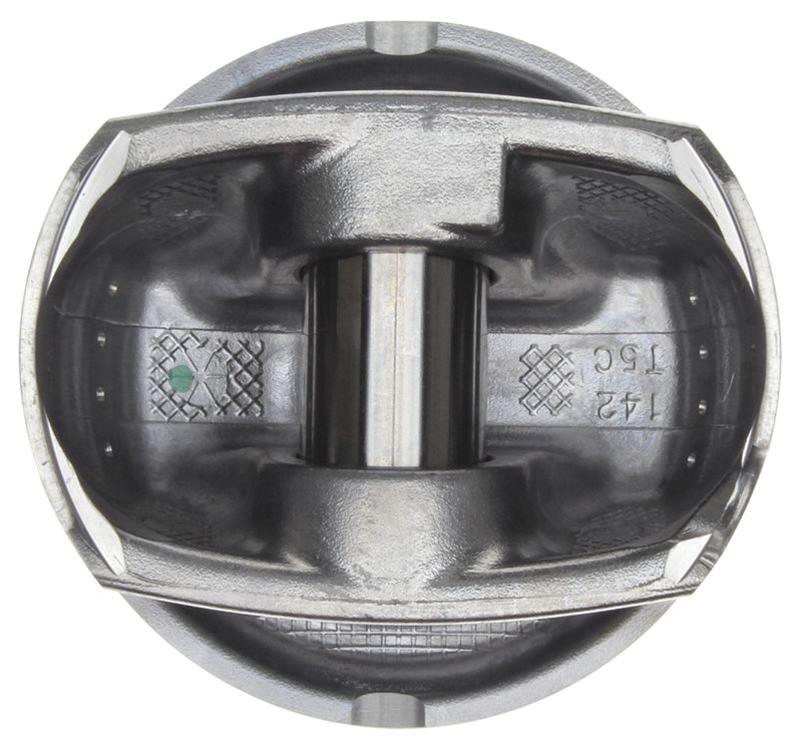 Mahle Original Aftermarket Replacement Pistons 224-3929-0.50MM Piston - GM 3.6L LFX 12-15 Left and Right (0.50MM)