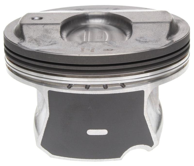 Mahle Original Aftermarket Replacement Pistons 224-3929-0.50MM Piston - GM 3.6L LFX 12-15 Left and Right (0.50MM) thumbnail 2