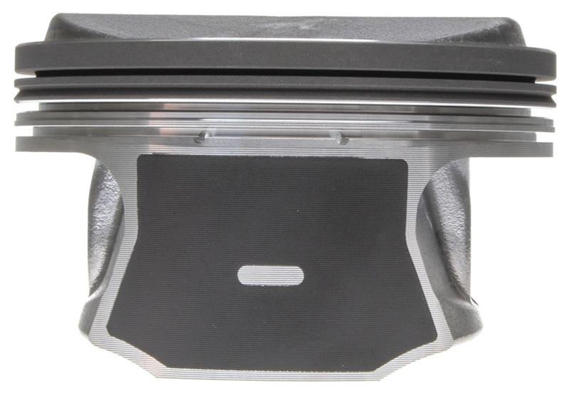 Mahle Original Aftermarket Replacement Pistons 224-3930 Piston - GM 3.0L LF1/ LFW 10-14 Right and Left (STD) thumbnail 3
