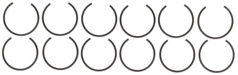 Mahle Original Aftermarket Replacement Pistons 224-3930 Piston - GM 3.0L LF1/ LFW 10-14 Right and Left (STD) thumbnail 7