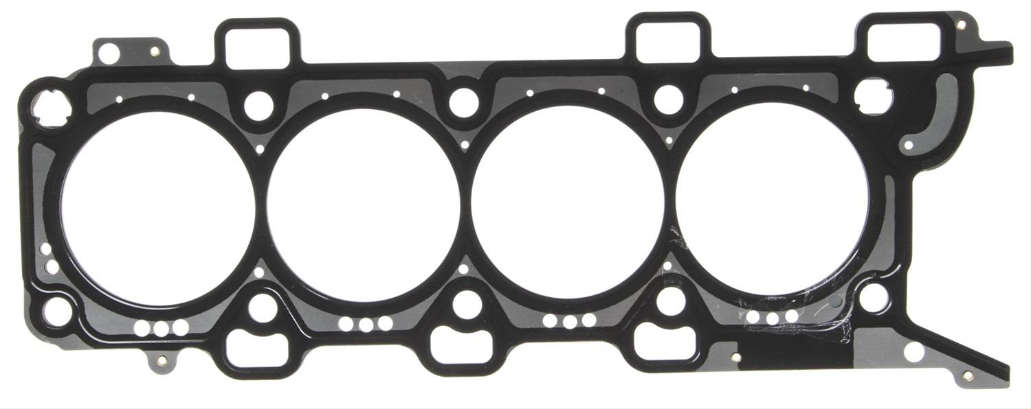 Mahle Original Cylinder Head Gaskets for 2011-2014 F-150, MUSTANG - 55005 Gaskets, Multi-layer Steel, 3.710 in. Bore, 0.050 in. Compressed Thickness, Ford, 5.0L, Each