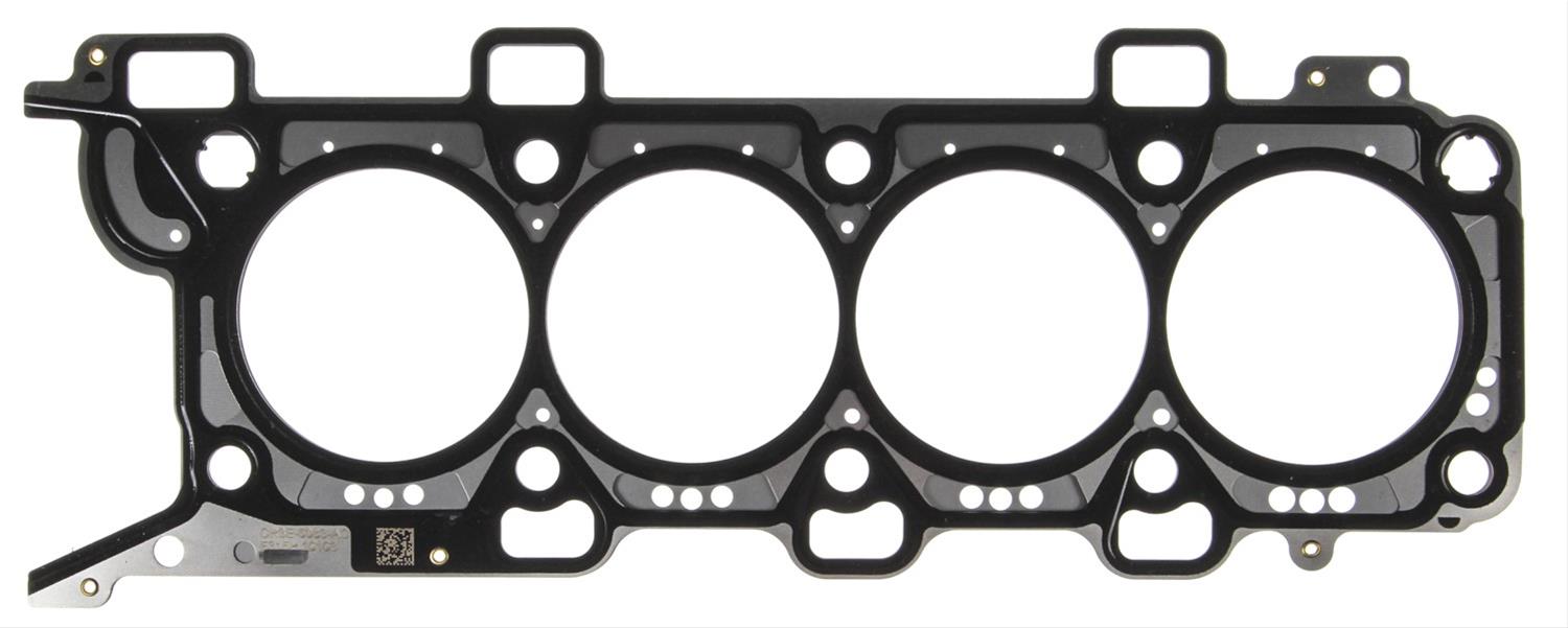 Mahle Original Cylinder Head Gaskets for 2012-2013 MUSTANG - 55007 Gaskets, Multi-layer Steel, 3.690 in. Bore, 0.060 in. Compressed Thickness, Ford, 5.0L, Each