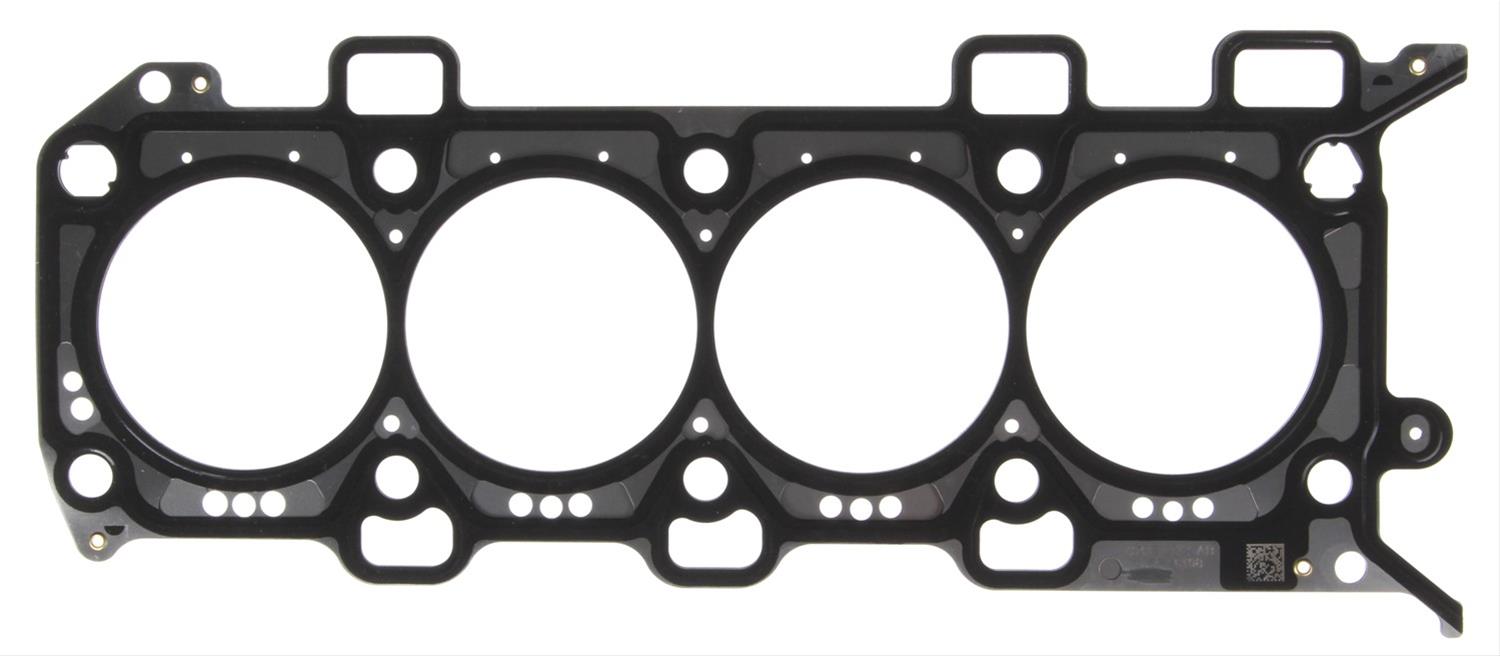 Mahle Original Cylinder Head Gaskets for 2012-2013 MUSTANG - 55008 Gaskets, Multi-layer Steel, 3.690 in. Bore, 0.050 in. Compressed Thickness, Ford, 5.0L, Each