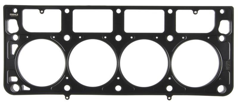 MAHLE Original Head Gaskets 55043 Cylinder CHEVROLET V8 5.7L LS1, LS6 / 6.0L LS2 / 6.2L LS3 Engines LS1, LS2, LS3, LS6