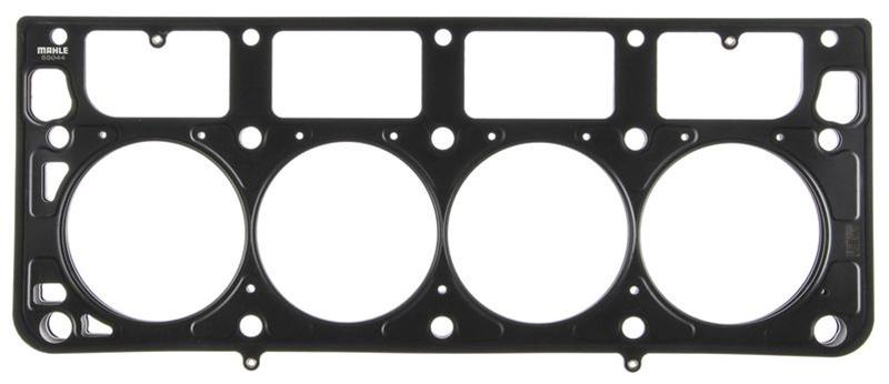 MAHLE Original Head Gaskets 55044 Cylinder CHEVROLET V8 5.7L LS1, LS6 / 6.0L LS2 / 6.2L LS3 Engines LS1, LS2, LS3, LS6