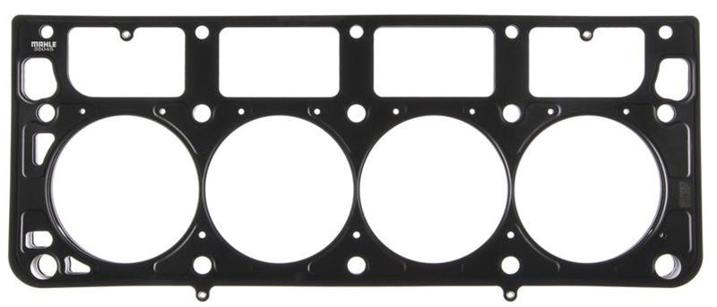 MAHLE Original Head Gaskets 55045 Cylinder CHEVROLET V8 5.7L LS1, LS6 / 6.0L LS2 / 6.2L LS3 Engines LS1, LS2, LS3, LS6