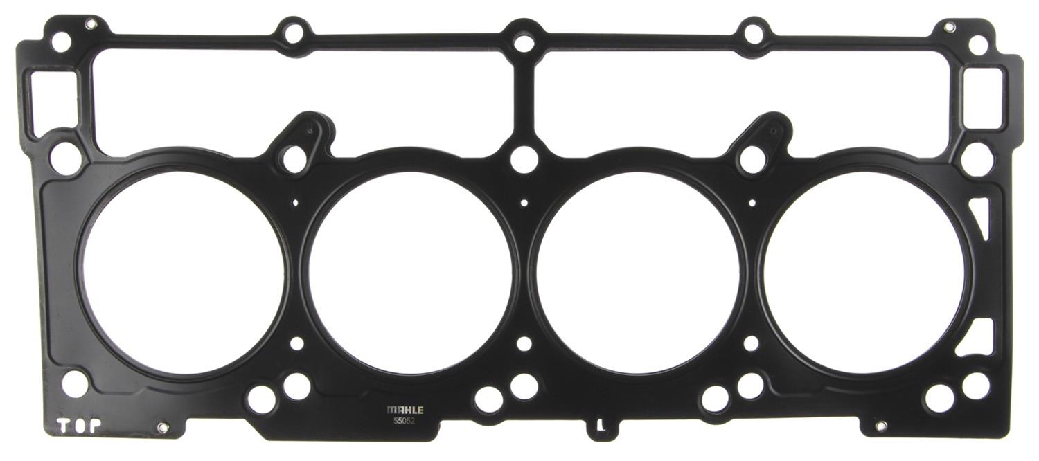 MAHLE Original Head Gaskets 55052 Cylinder CHRYSLER V8 HEMI 5.7L Engines Left, 2003-2015