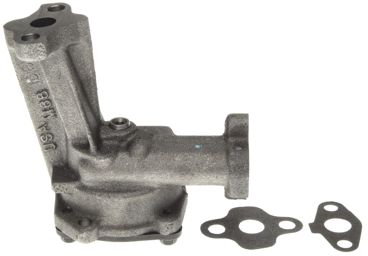 ハンドオイルポンプ（1081） Fuel Pump w/ Genuine Mahle Filter for Kawasaki ZX-6 & ZX-7 - OEM