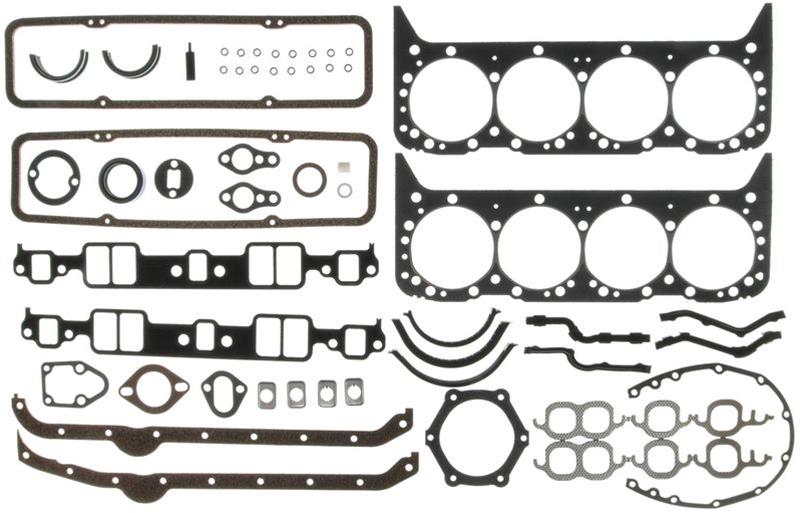 MAHLE Original 95-3033 Mahle Original Engine Gasket Sets | Summit Racing