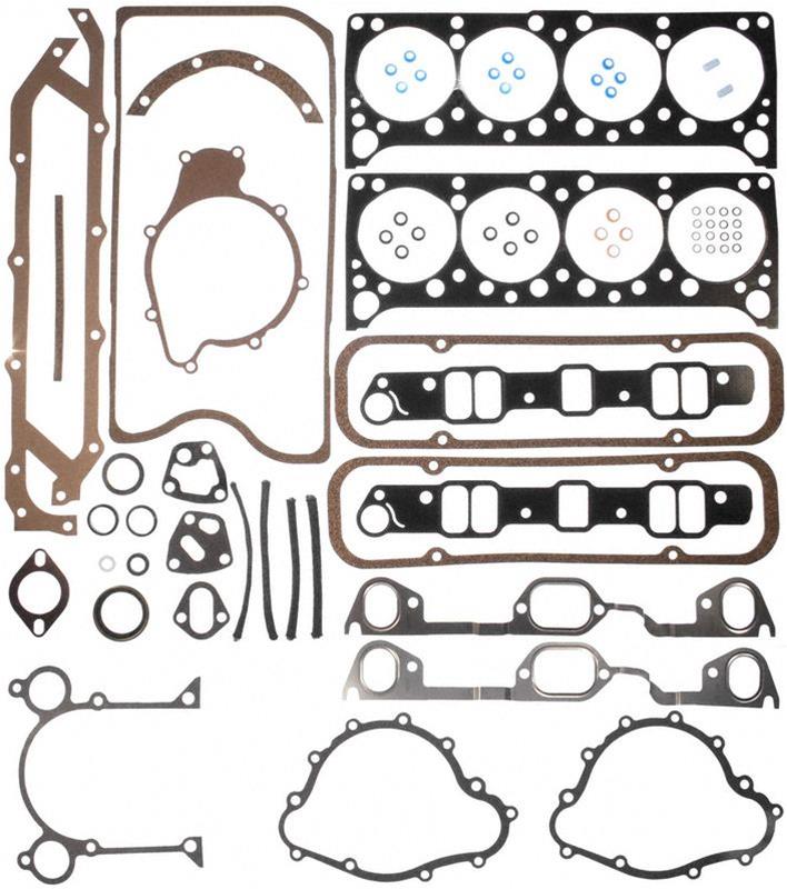 MAHLE Original 95-3397 Mahle Original Engine Gasket Sets | Summit Racing