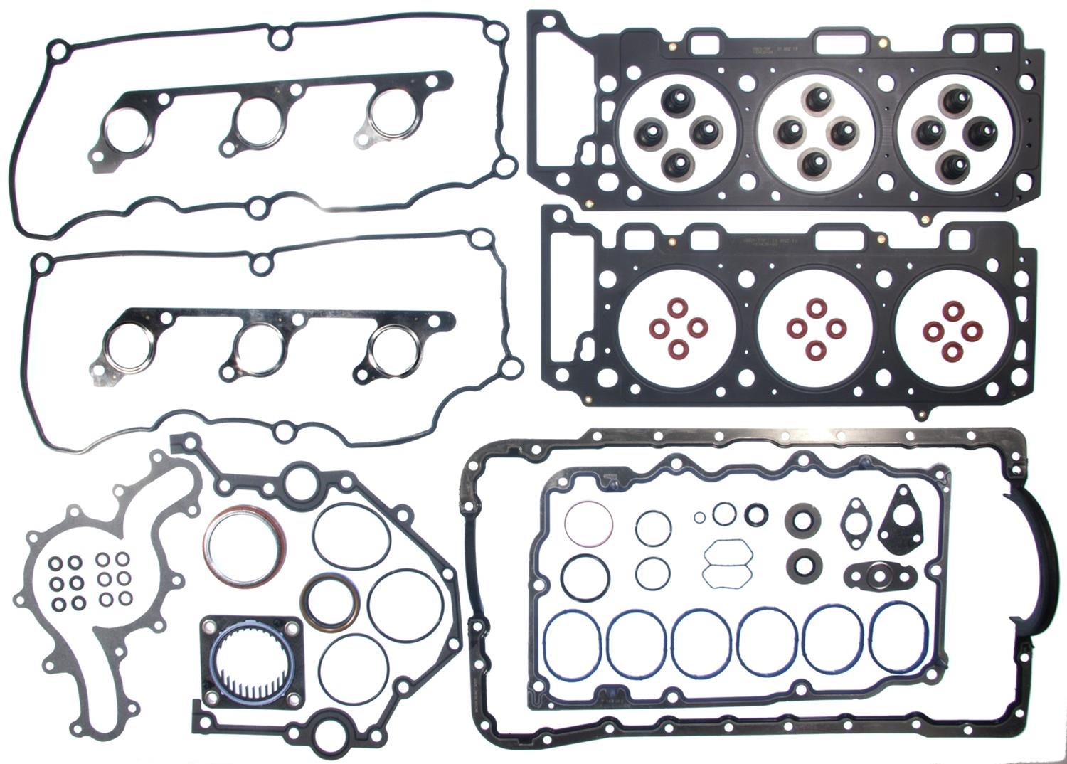 MAHLE Original 95-3694 Mahle Original Engine Gasket Sets | Summit  