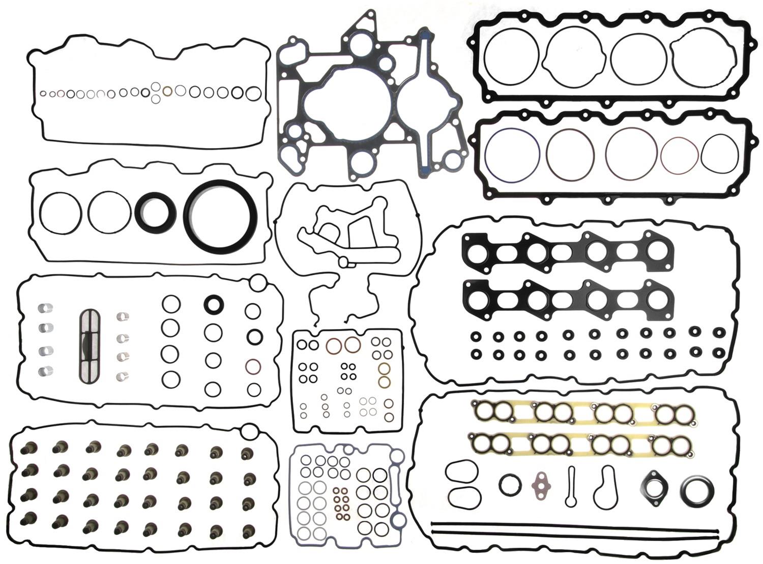 MAHLE Original 95-3747 Mahle Original Engine Gasket Sets | Summit Racing