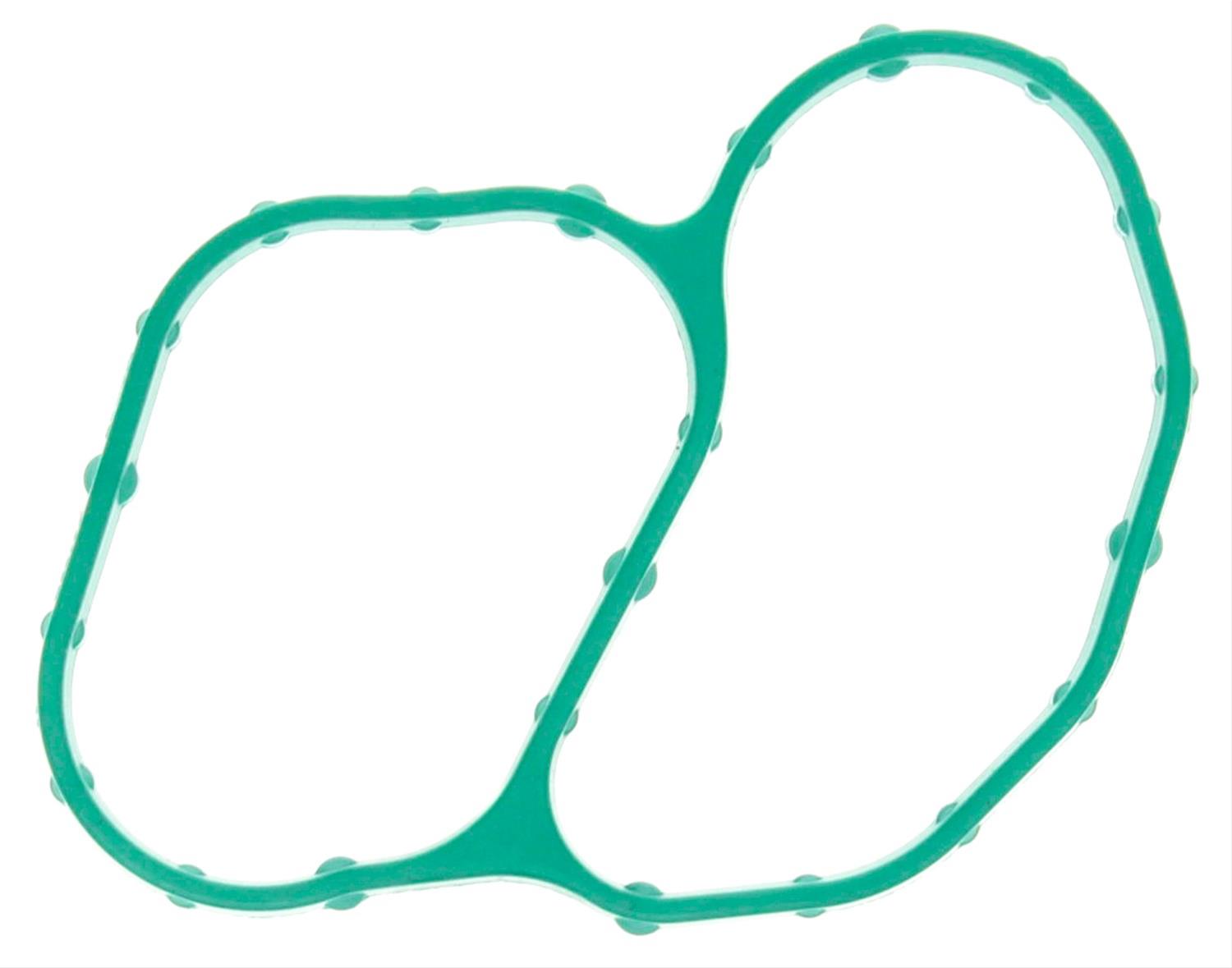 MAHLE Original - Oil Filter Adapter Gaskets for 2011-2014 MUSTANG B32747 Gasket FORD CAR 302 cid (5.0L) 32v V8 COYOTE. (2011-2014) VIN 'F' & 'U'