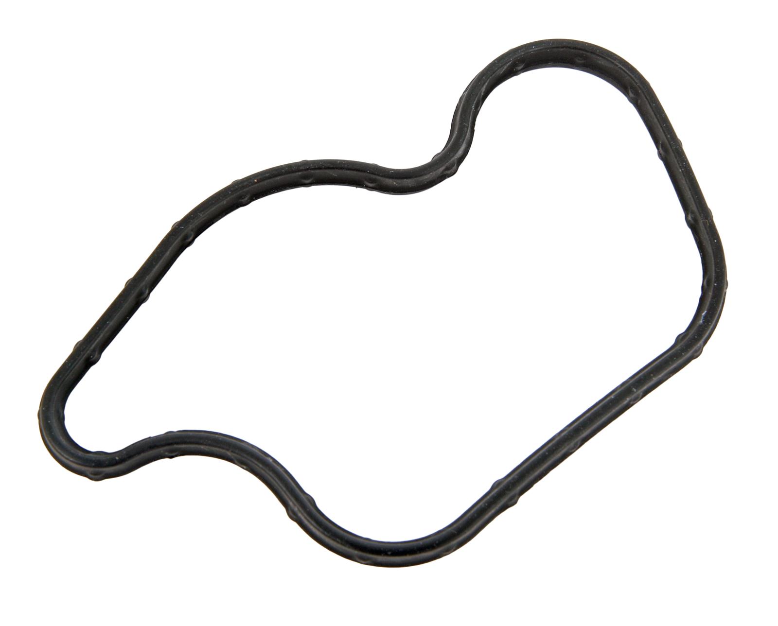 MAHLE Original - Oil Filter Adapter Gaskets for 2015-2020 F-150 B33061 OIL FILTER ADAPTER GASKET FORD TRUCK 302 cid (5.0L) 32v V8 COYOTE. (2015-2017), VIN 'F'