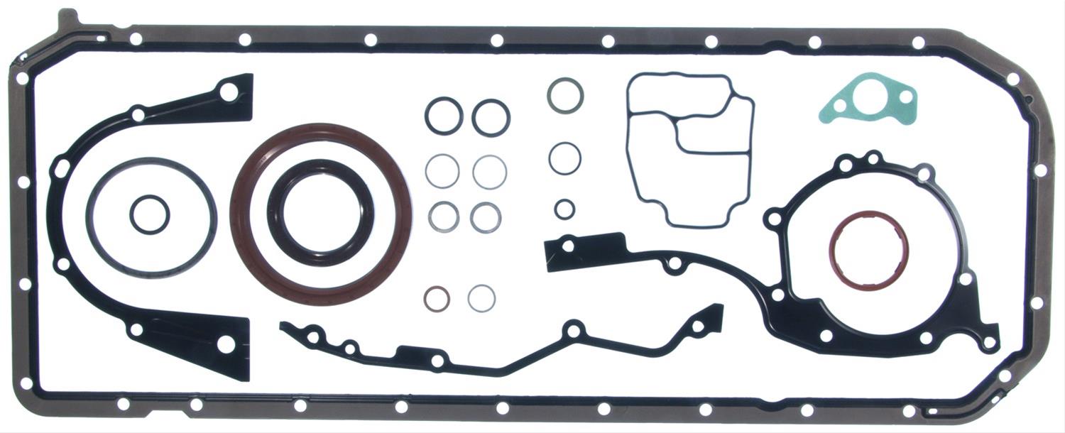 Mahle Original Engine Conversion Gasket Sets CS54386A BMW 2.8L 2793CC M52 (E36) 1996-1999