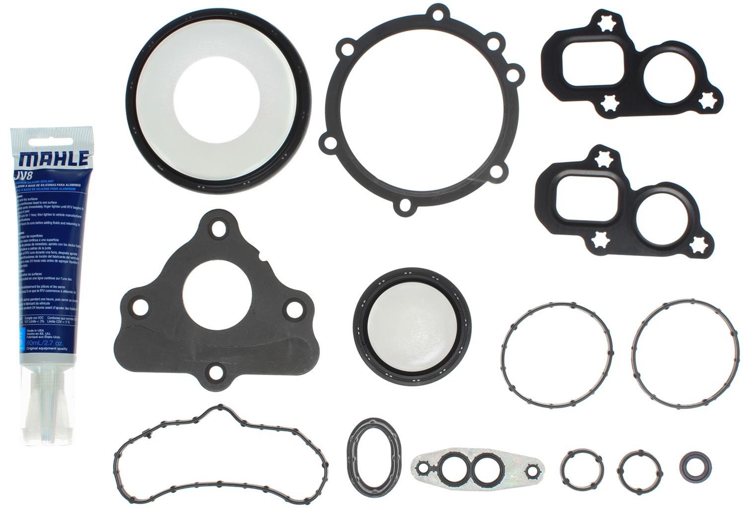 MAHLE Original CS54996 Mahle Original Engine Conversion Gasket