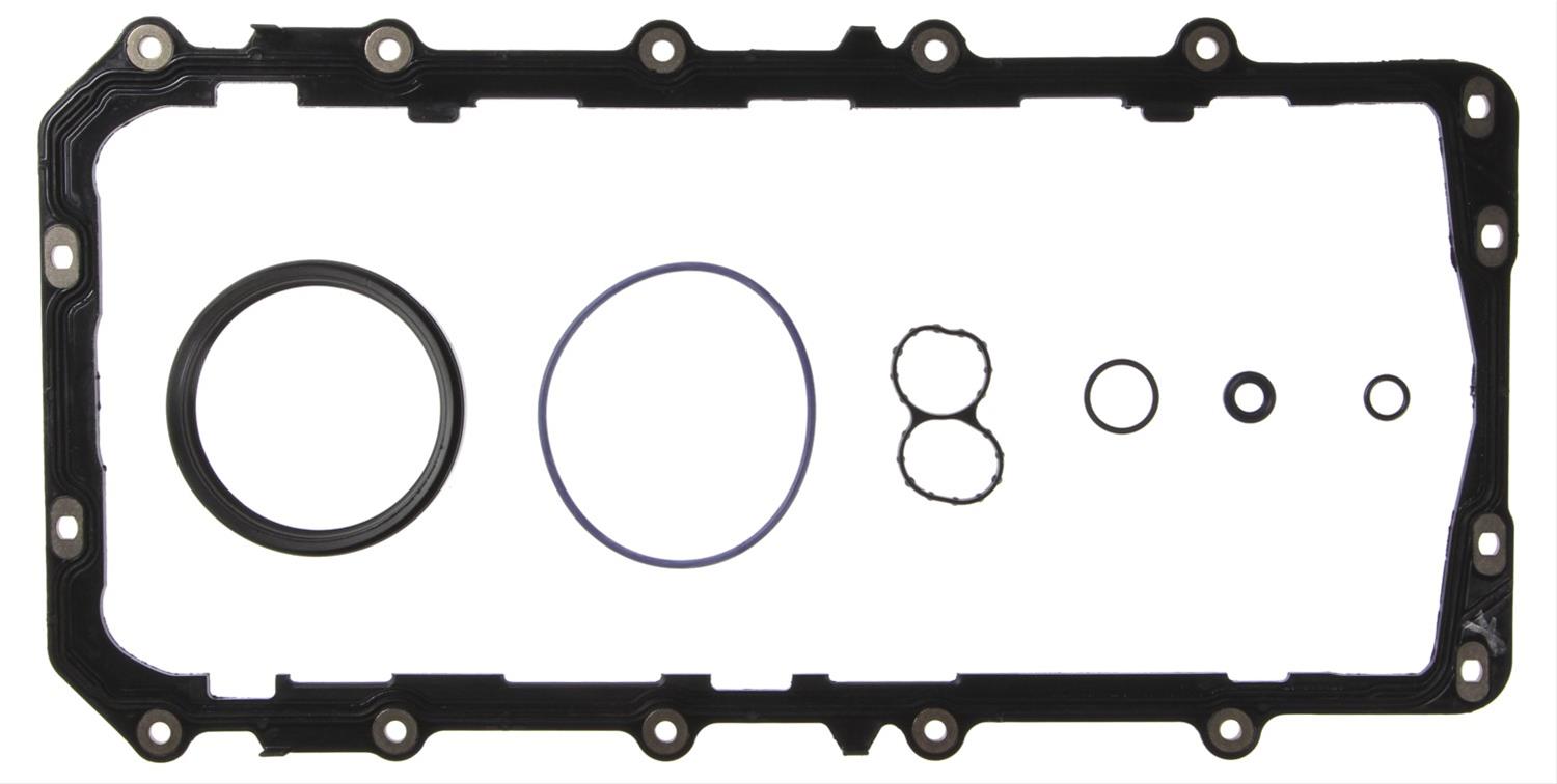 Mahle Original Engine Conversion Gasket Sets for 2011-2017 F-150 - CS55005A Set FORD TRUCK 302 cid (5.0L) DOHC 32v V8 COYOTE. (2011-2014) VIN F