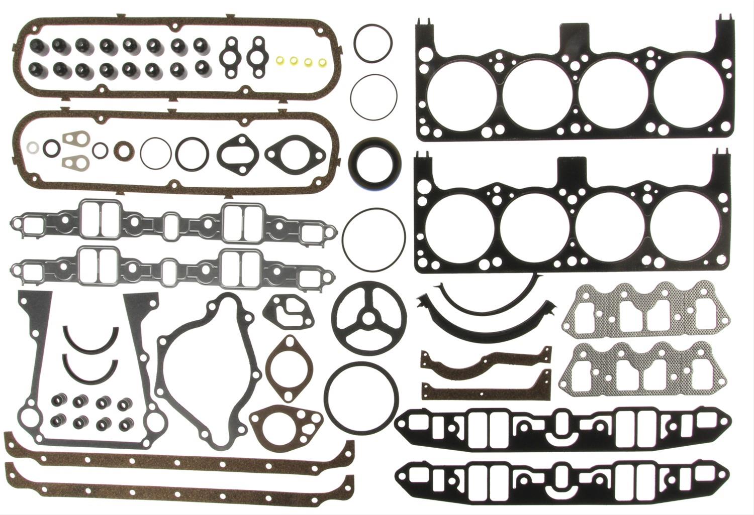 MAHLE Original FS3536D Mahle Original Engine Gasket Sets | Summit  