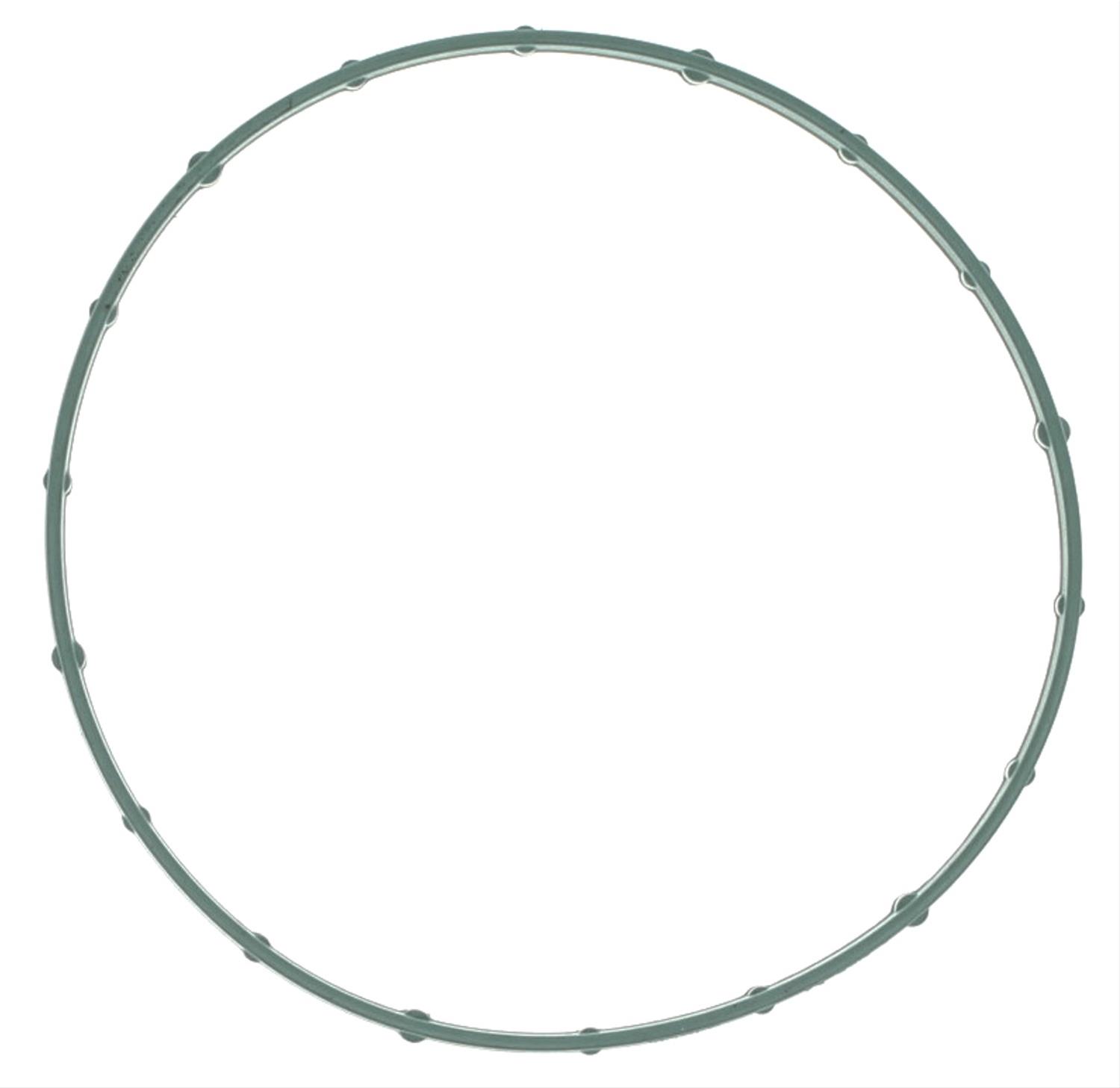 Mahle Original Throttle Body Gaskets G32720 Gasket GM 5.3L Vin C (2014-2015)