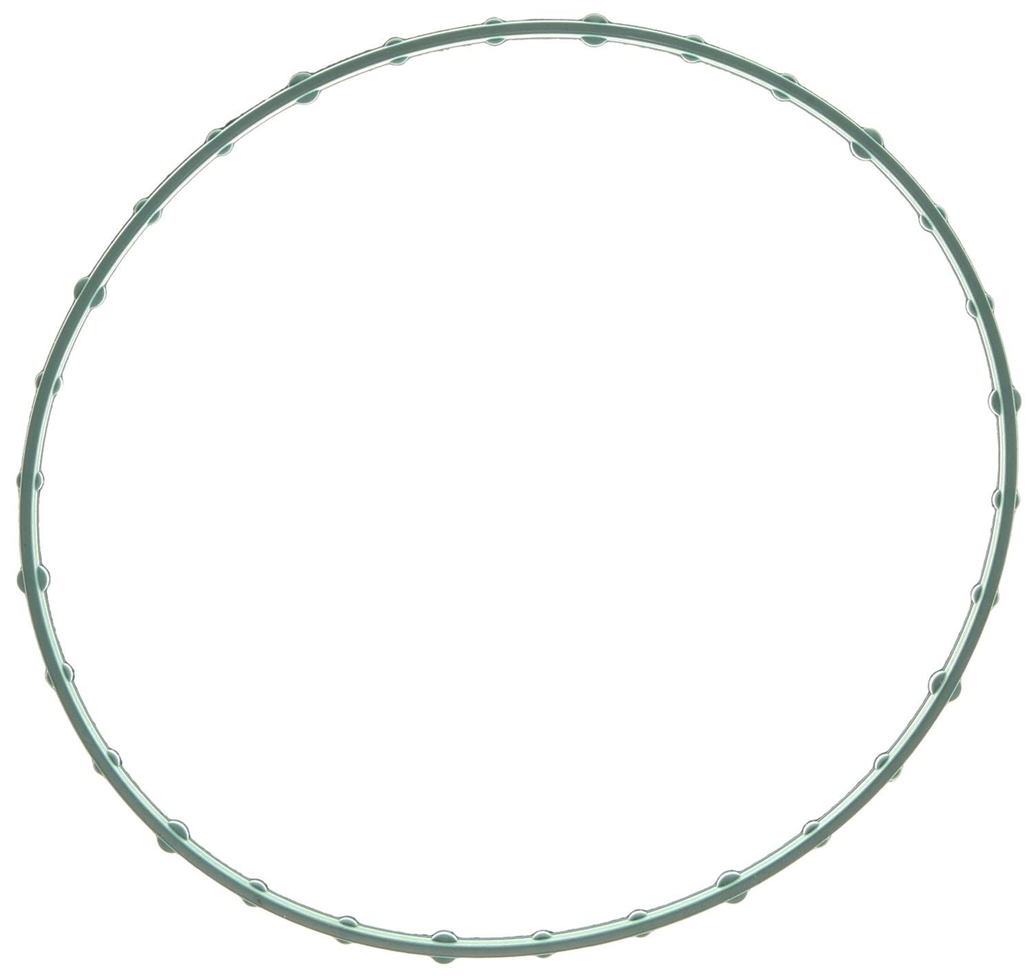 Mahle Original Throttle Body Gaskets G33318 Gasket, GM 6.2L Vin J (2014-2017)