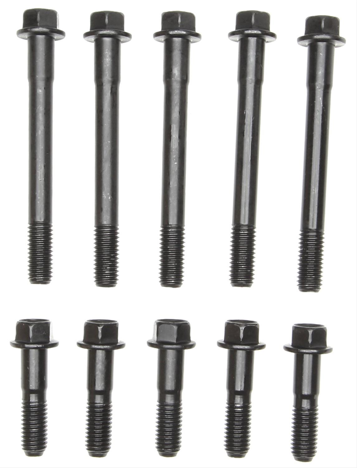 MAHLE Original GS33375 Mahle Original Head Bolt Kits | Summit Racing