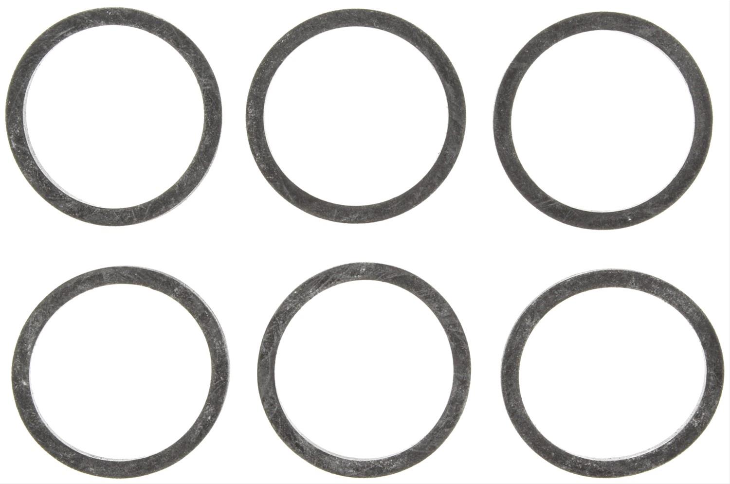 MAHLE Original GS33731 Mahle Original Spark Plug Tube Seals Summit Racing