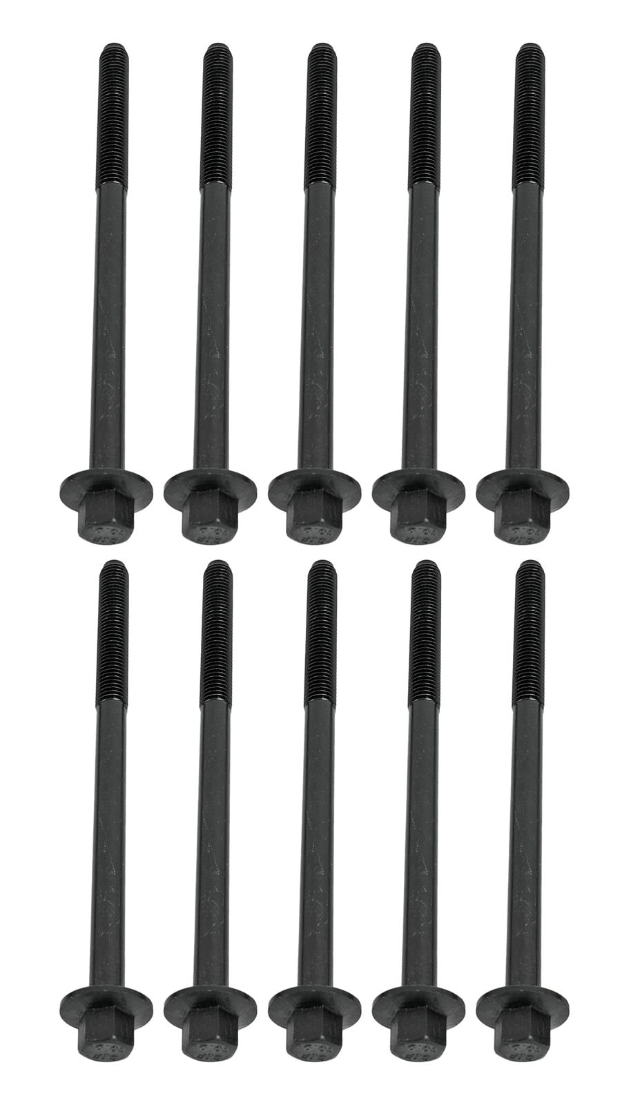 Mahle Original Head Bolt Kits for 2011-2012 F-150, MUSTANG - GS33759 Cylinder Bolts FORD (5.0L) DOHC 32v V8 COYOTE. (2011-2012) (2011-2012) MUSTANG,