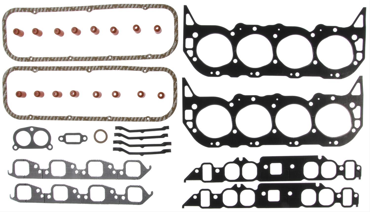 MAHLE Original HS3820VC Mahle Original Head Gasket Sets Summit Racing