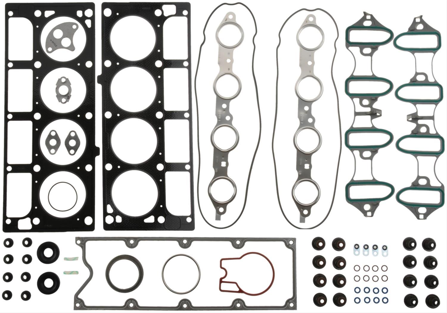 Mahle Original Head Gasket Sets HS54331A GMC-TRK 294(4.8L), 325(5.3L) (2001) 2nd Design