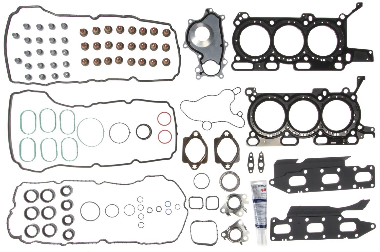 MAHLE Original HS54988B Mahle Original Head Gasket Sets | Summit 