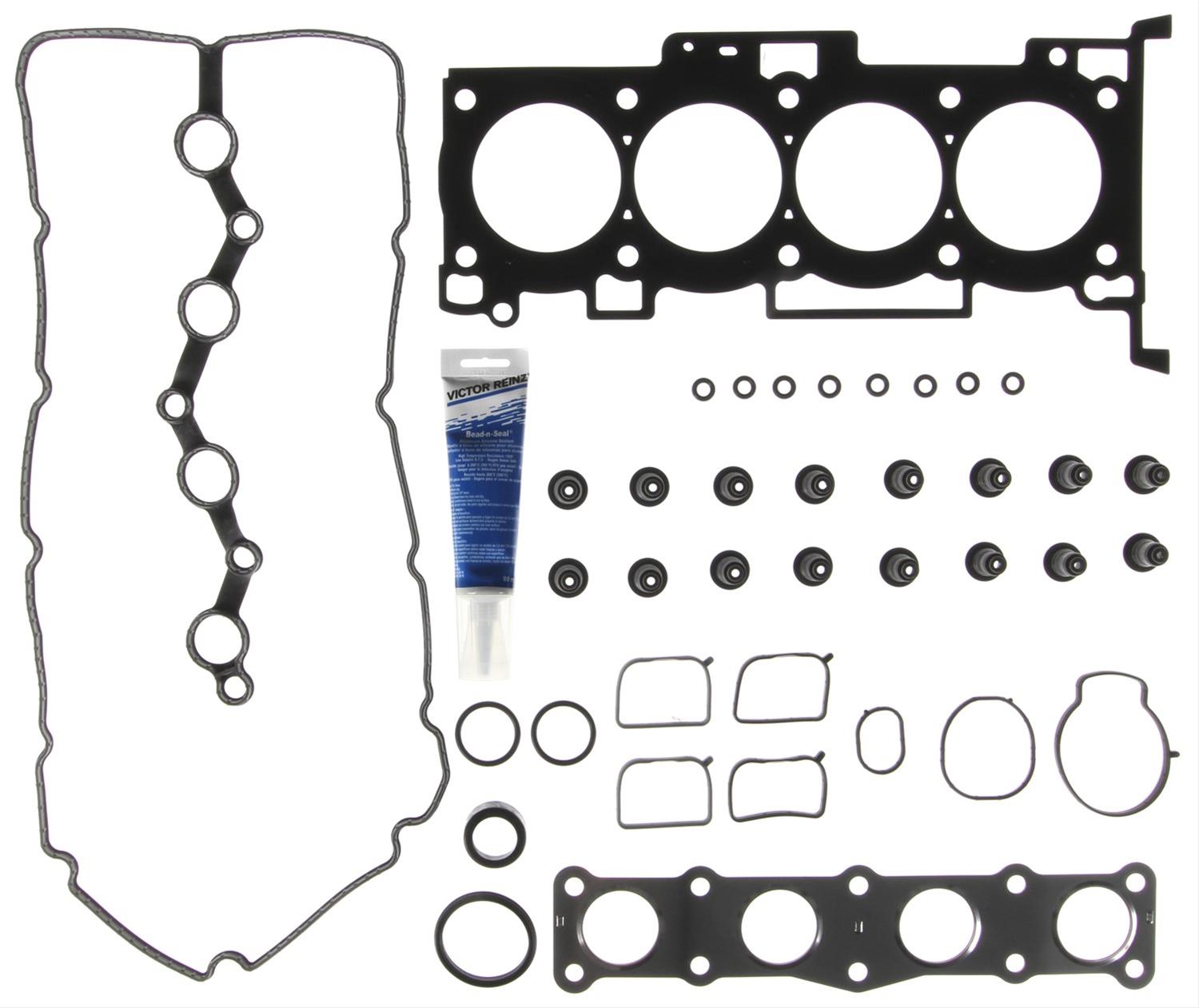 MAHLE Original HS54998A Mahle Original Head Gasket Sets | Summit Racing