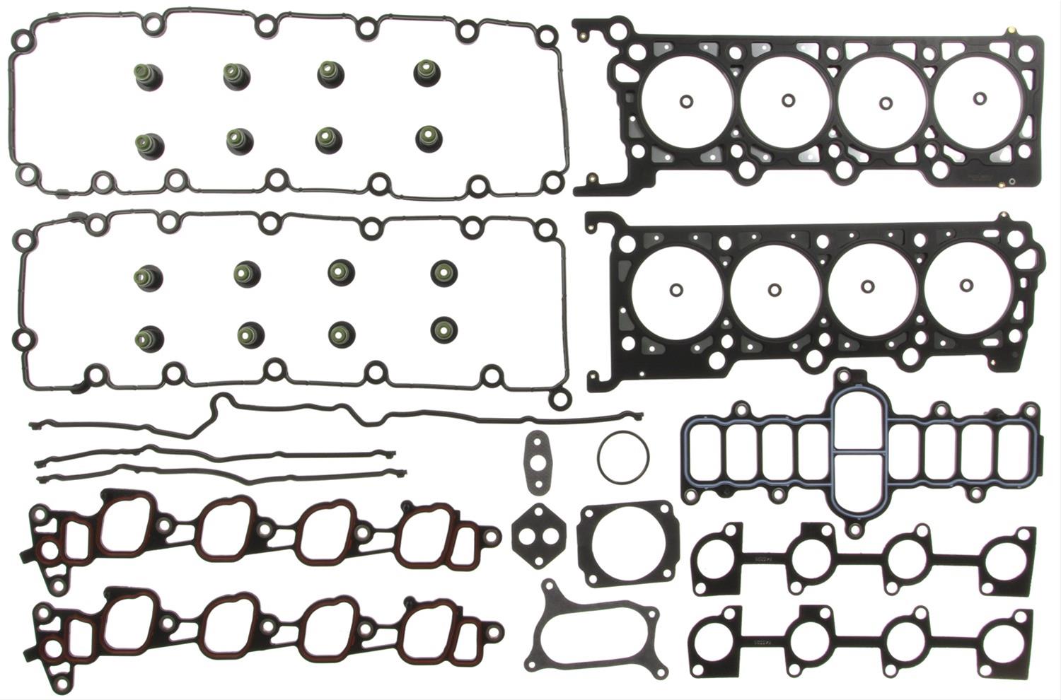 MAHLE Original HS5931T Mahle Original Head Gasket Sets Summit Racing