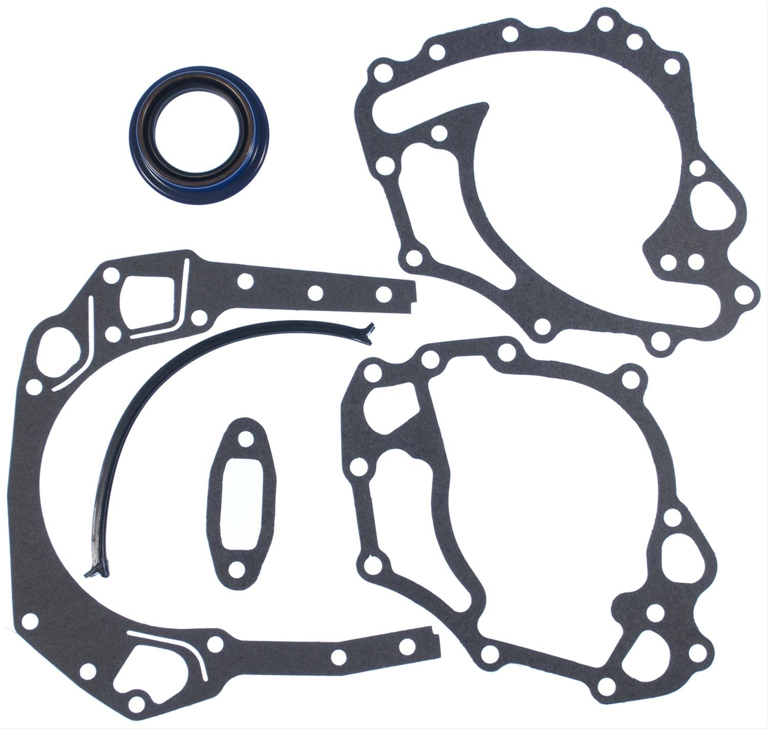MAHLE Original JV869 Mahle Original Timing Cover Gaskets Summit Racing