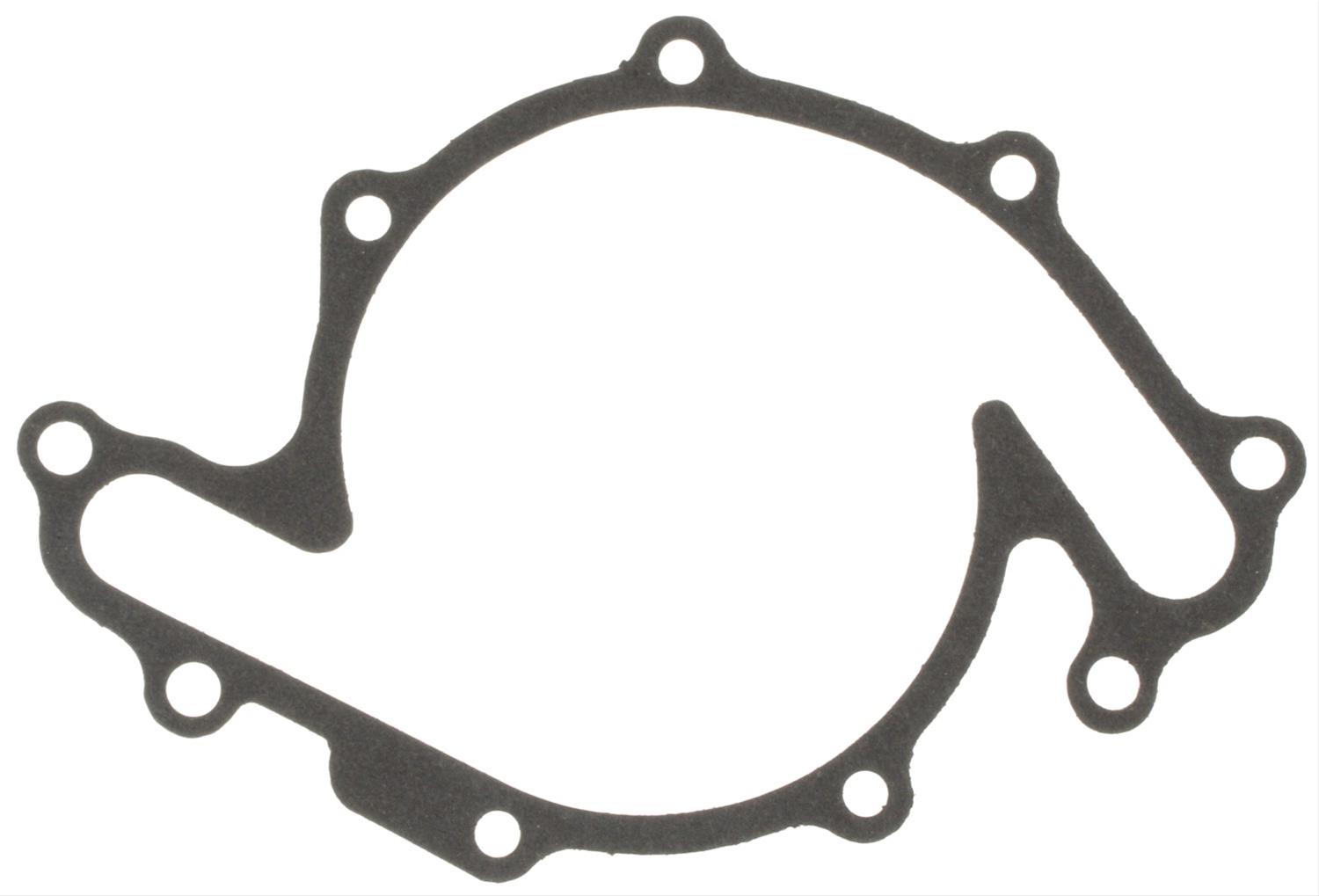 MAHLE Original K27579 Mahle Original Water Pump Gaskets | Summit 