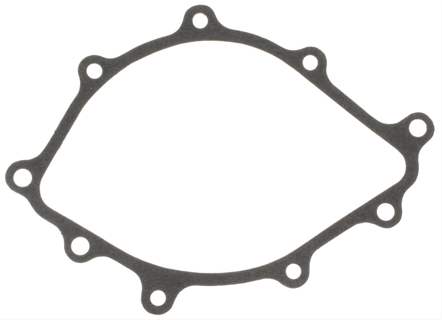 MAHLE Original K27989 Mahle Original Water Pump Gaskets | Summit  