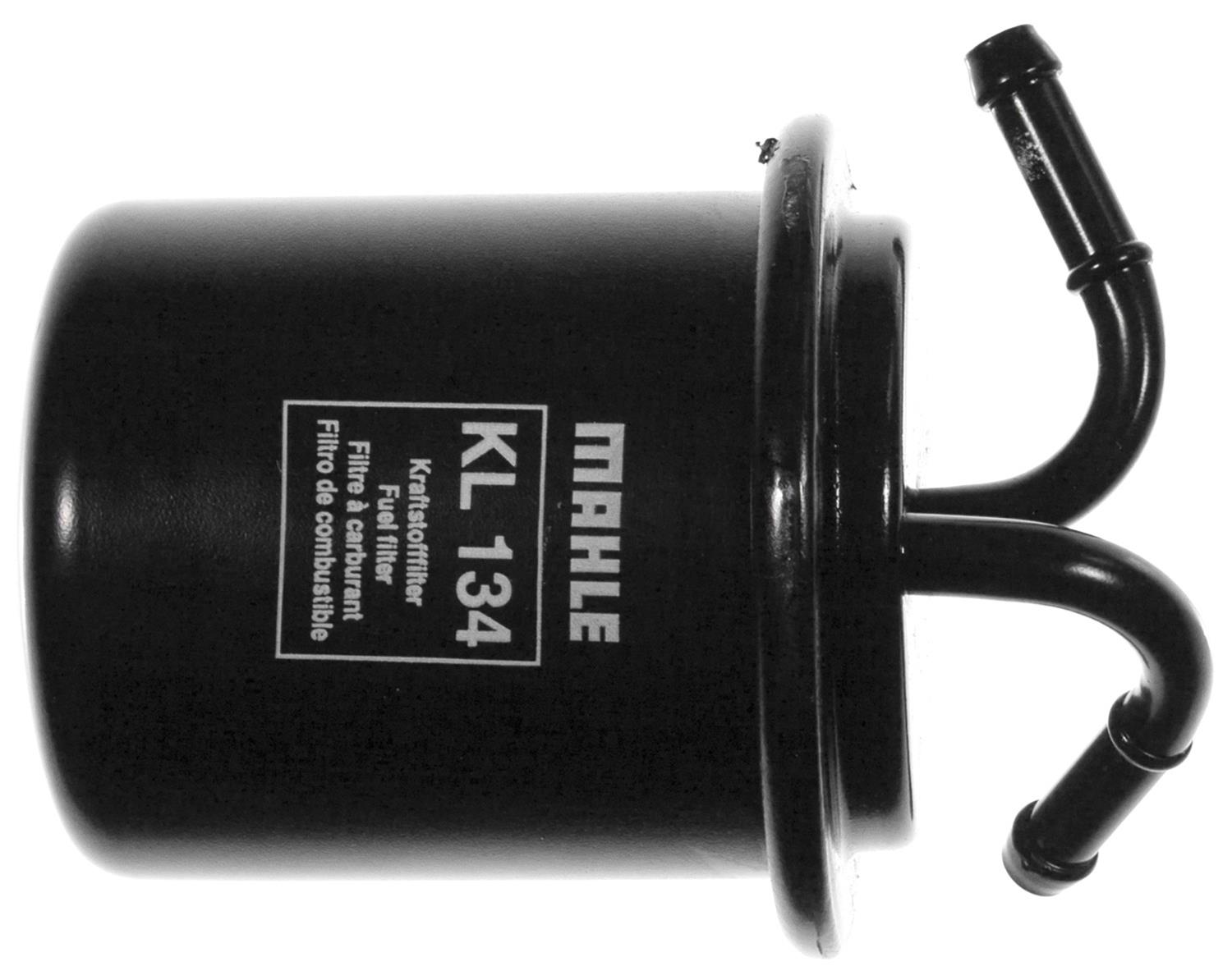 Mahle OE 71-08 BMW 4.8L Fuel Filter thumbnail 4
