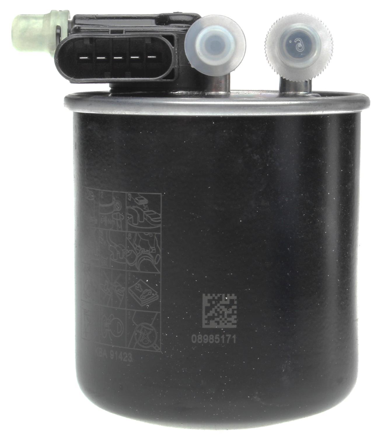 MAHLE Original KL 911 Mahle Original Fuel Filters Summit Racing