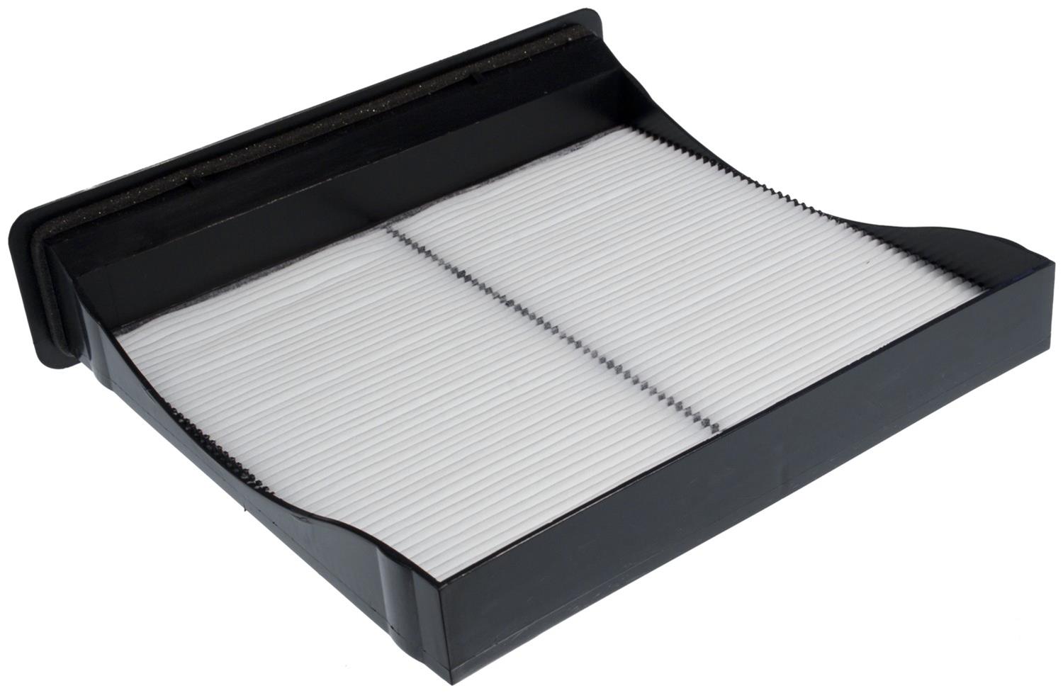 Mahle LA 387 - Filtro De Aire Para Cabina