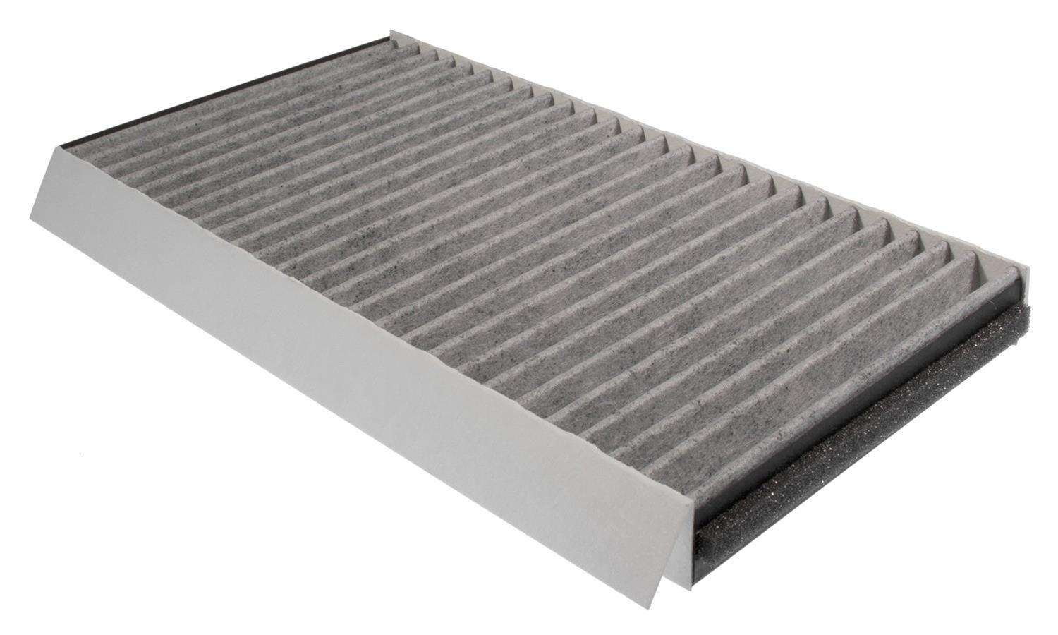 Mahle Pollen Filter Cabin Filter Carbon Activated LAK141 Alfa 147 156 GT - View #4