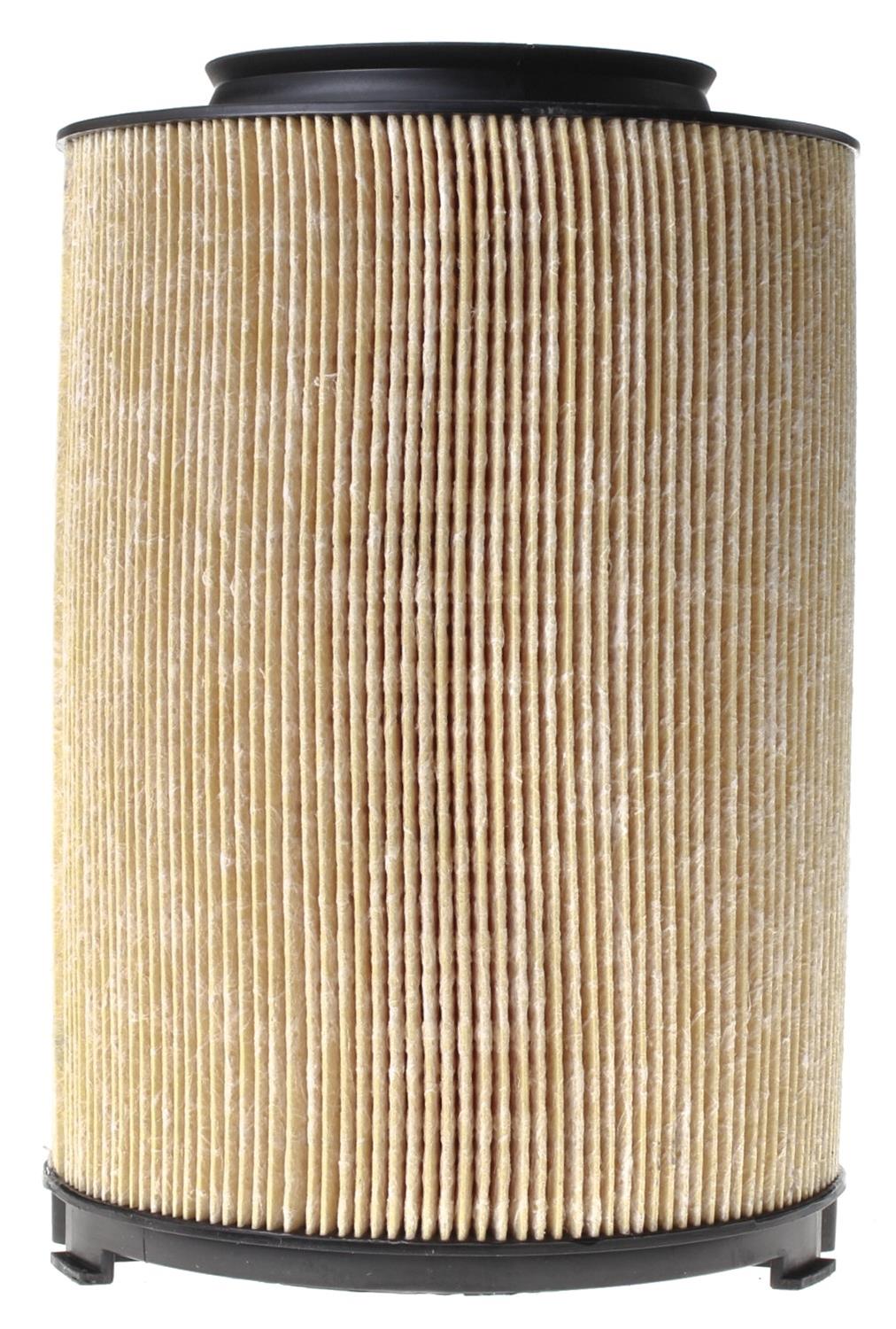 MAHLE Original LX 1005 Mahle Original Air Filter Elements Summit Racing