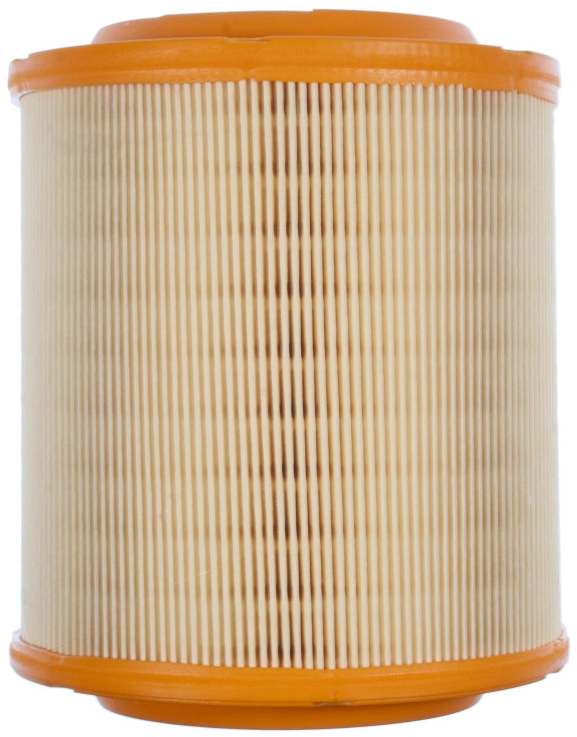 MAHLE Original LX 1275 Mahle Original Air Filter Elements Summit Racing