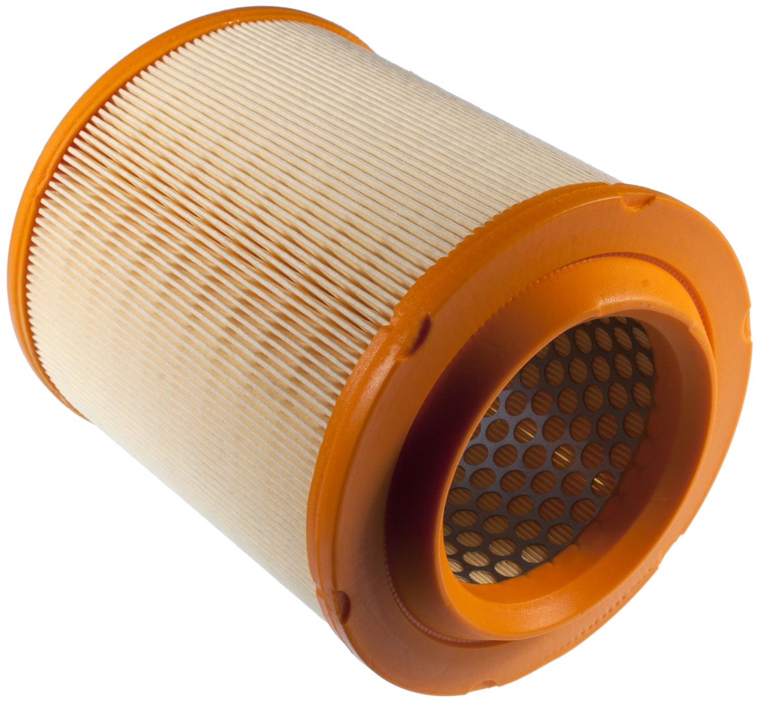 MAHLE Original LX 1275 Mahle Original Air Filter Elements Summit Racing