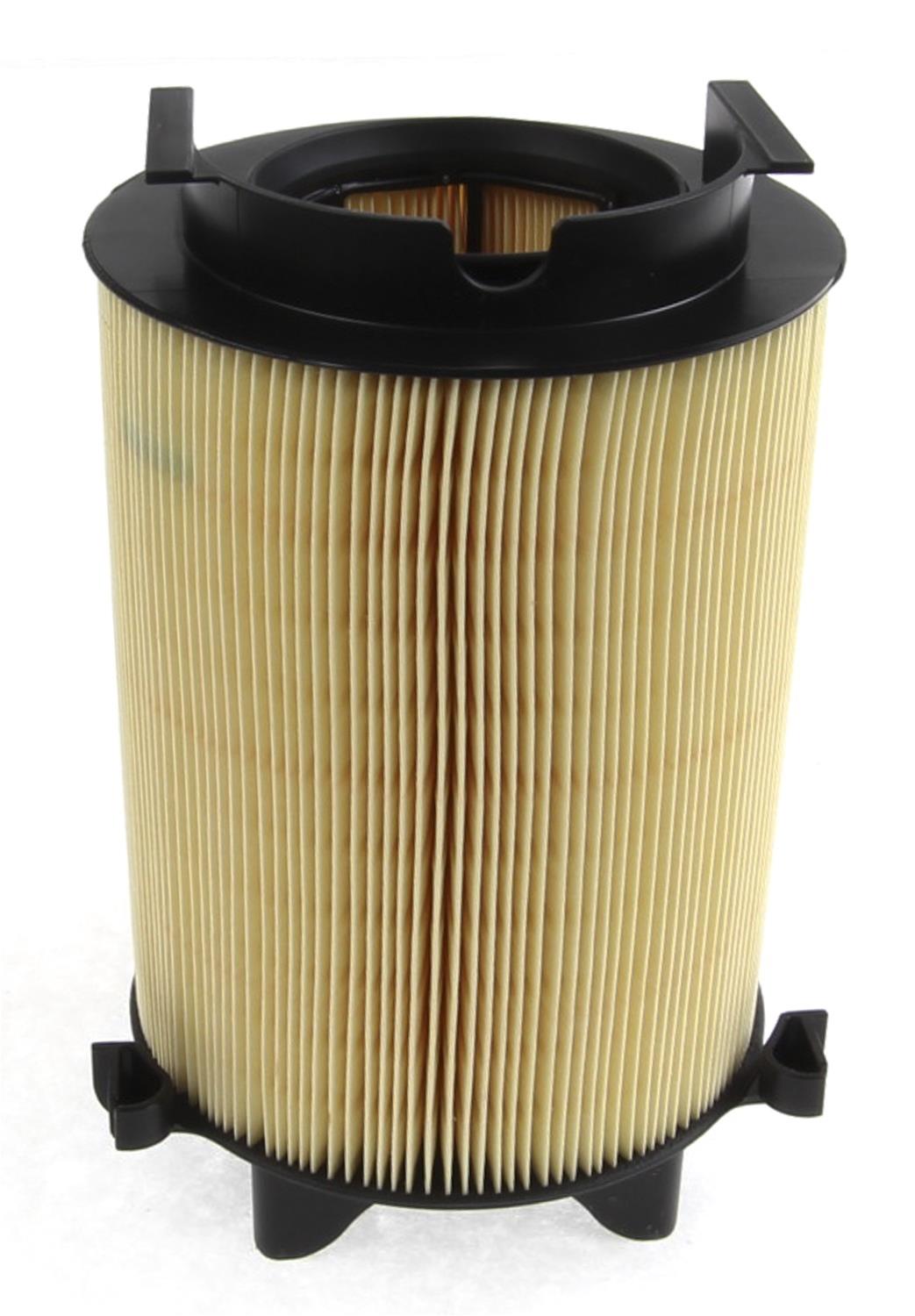 MAHLE Original LX 1566 Mahle Original Air Filter Elements Summit Racing