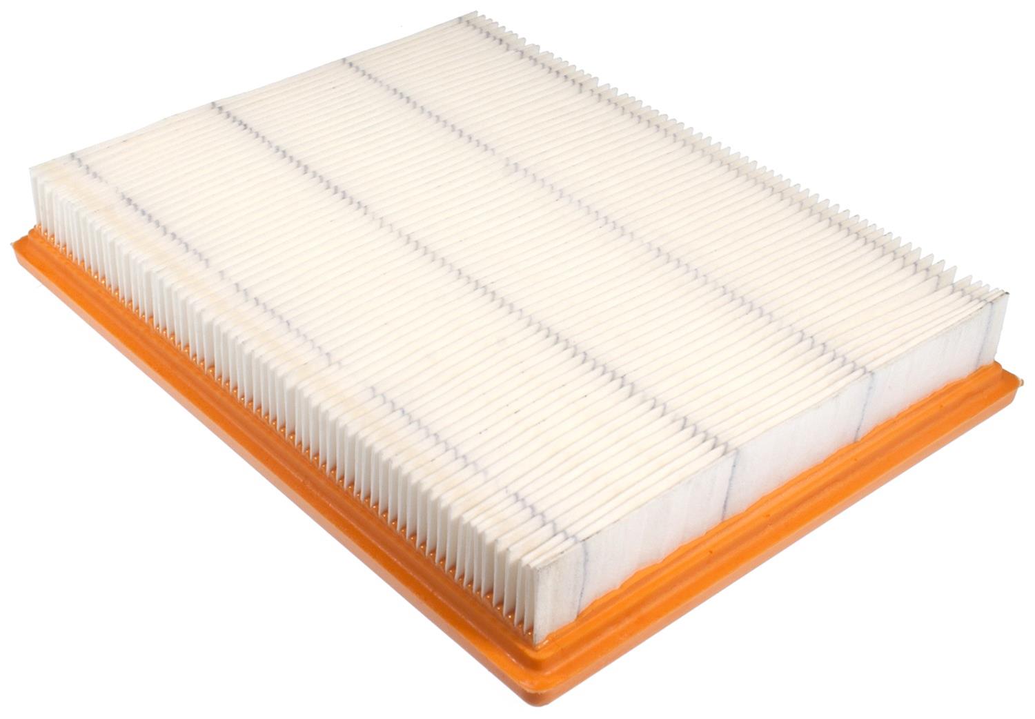 MAHLE Original LX 1758 Air Filter-Brand New-Retail Packaging Opened Or Damaged - View #5